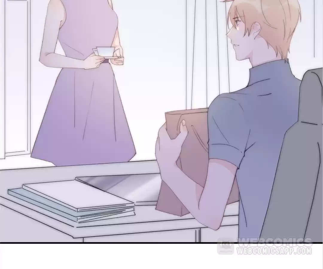 The Cinderella's Trap Chapter 12 page 11 - 