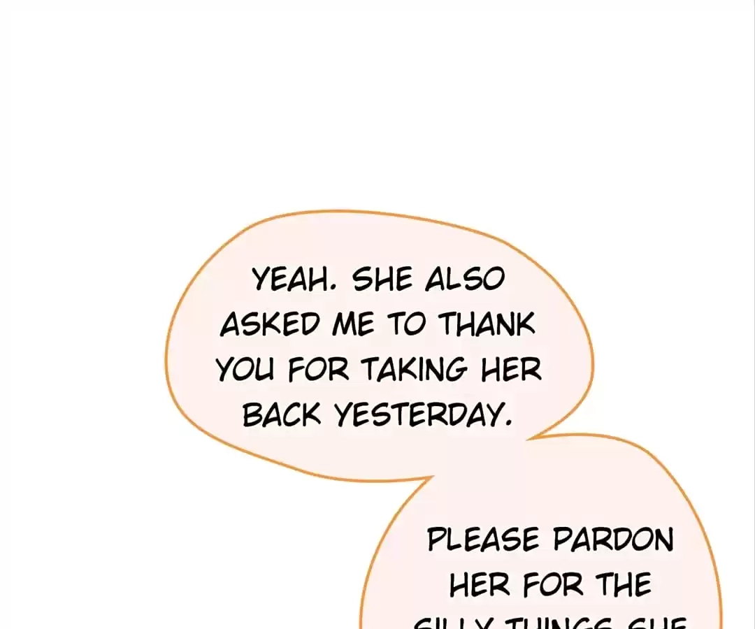 The Cinderella's Trap Chapter 12 page 21 - 