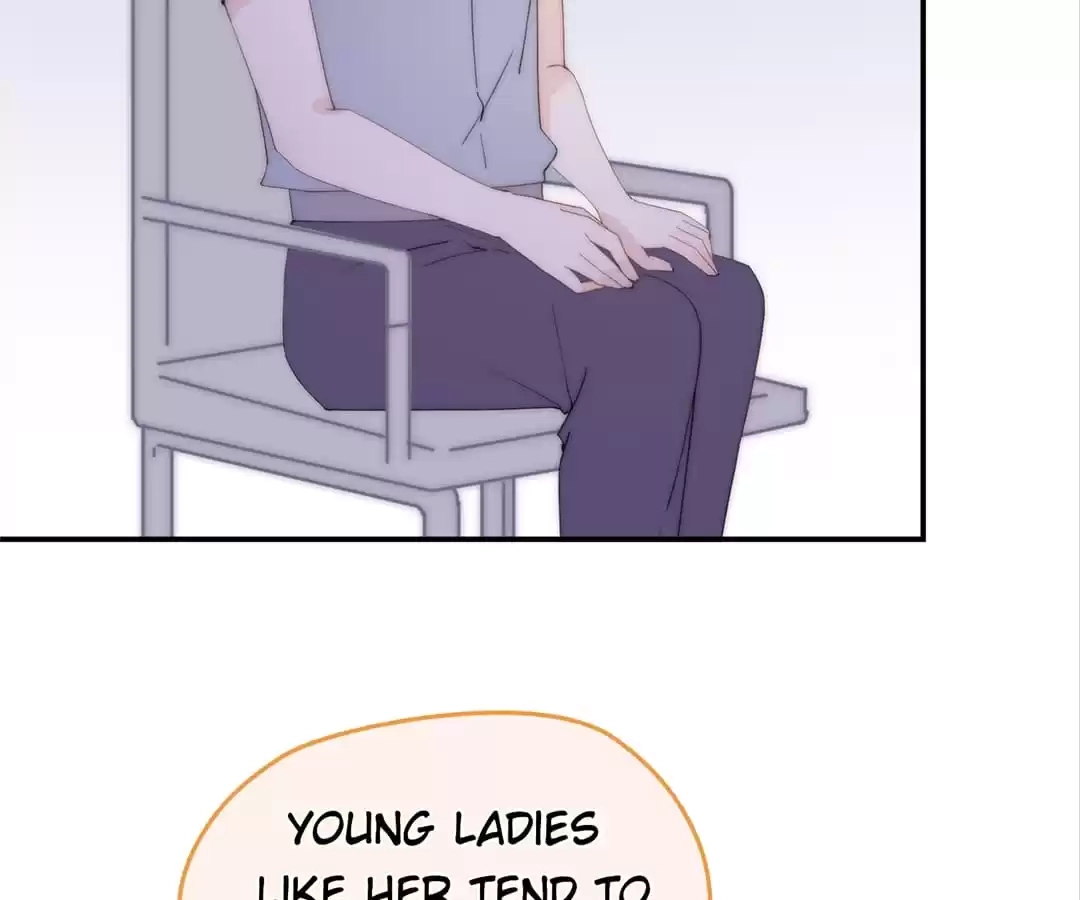 The Cinderella's Trap Chapter 12 page 23 - 