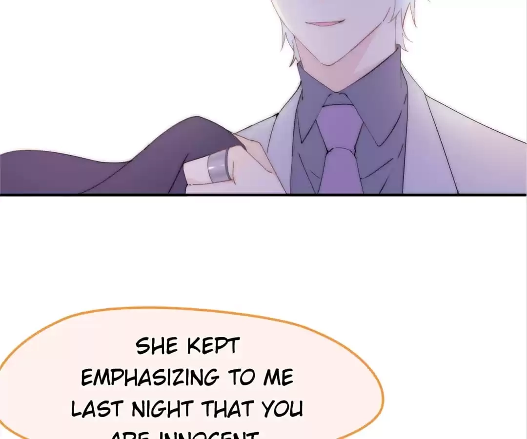 The Cinderella's Trap Chapter 12 page 25 - 