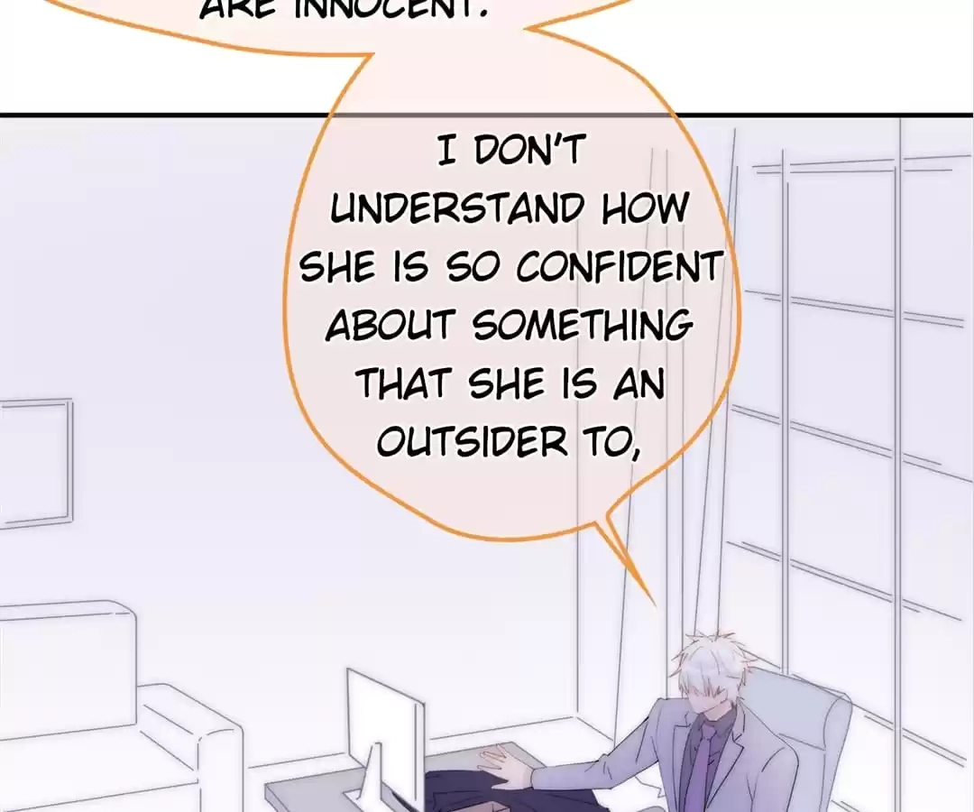 The Cinderella's Trap Chapter 12 page 26 - 