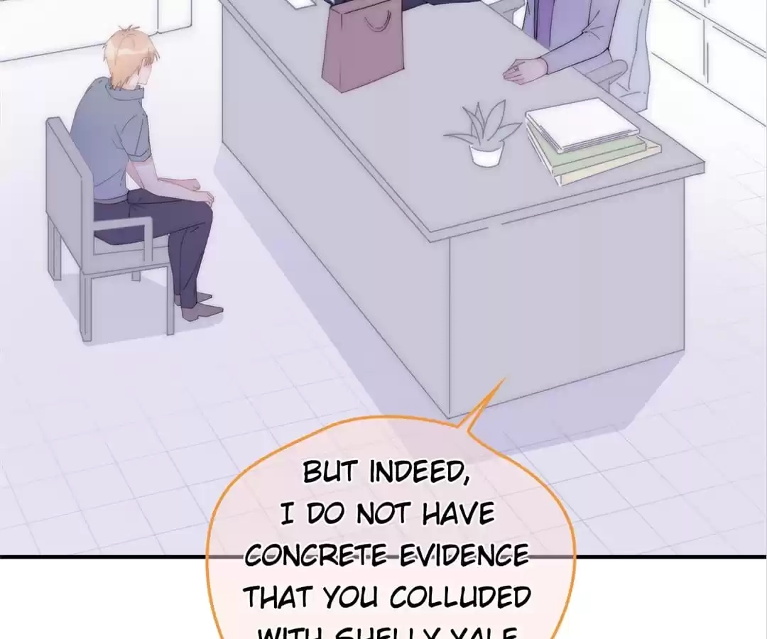 The Cinderella's Trap Chapter 12 page 27 - 
