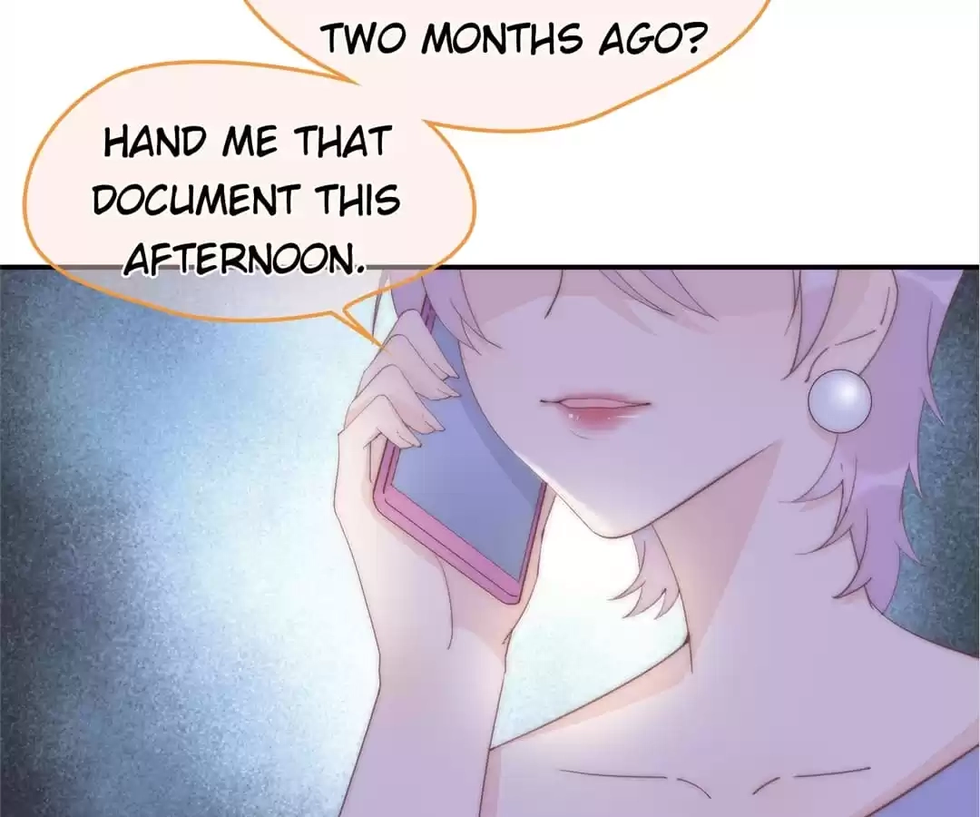 The Cinderella's Trap Chapter 12 page 51 - 