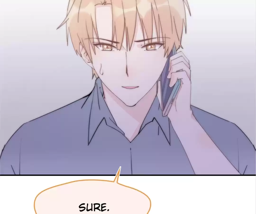 The Cinderella's Trap Chapter 12 page 57 - 