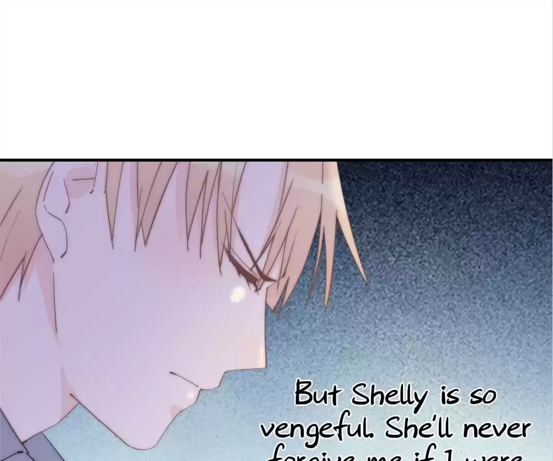 The Cinderella's Trap Chapter 12 page 64 - 