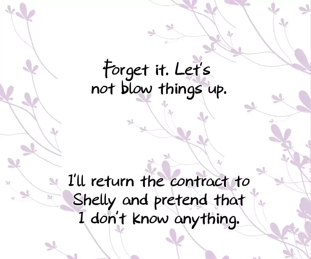 The Cinderella's Trap Chapter 12 page 67 - 