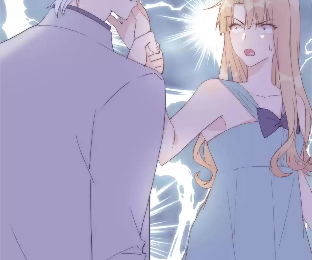 The Cinderella's Trap Chapter 13 page 55 - 