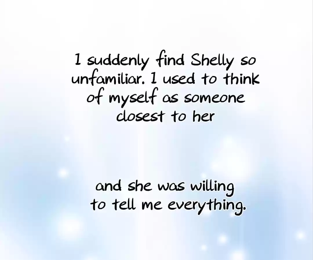 The Cinderella's Trap Chapter 13 page 8 - 
