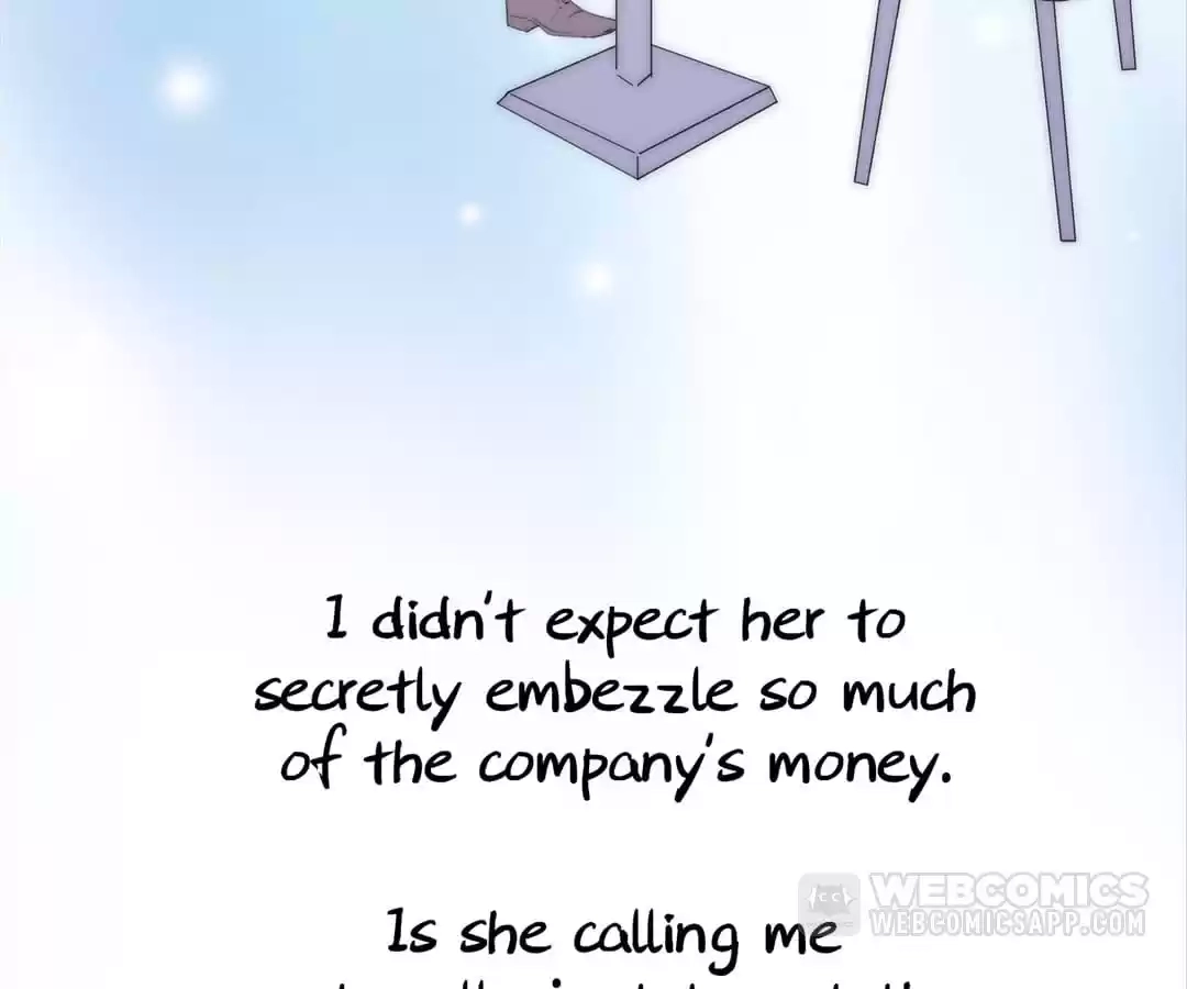 The Cinderella's Trap Chapter 13 page 10 - 