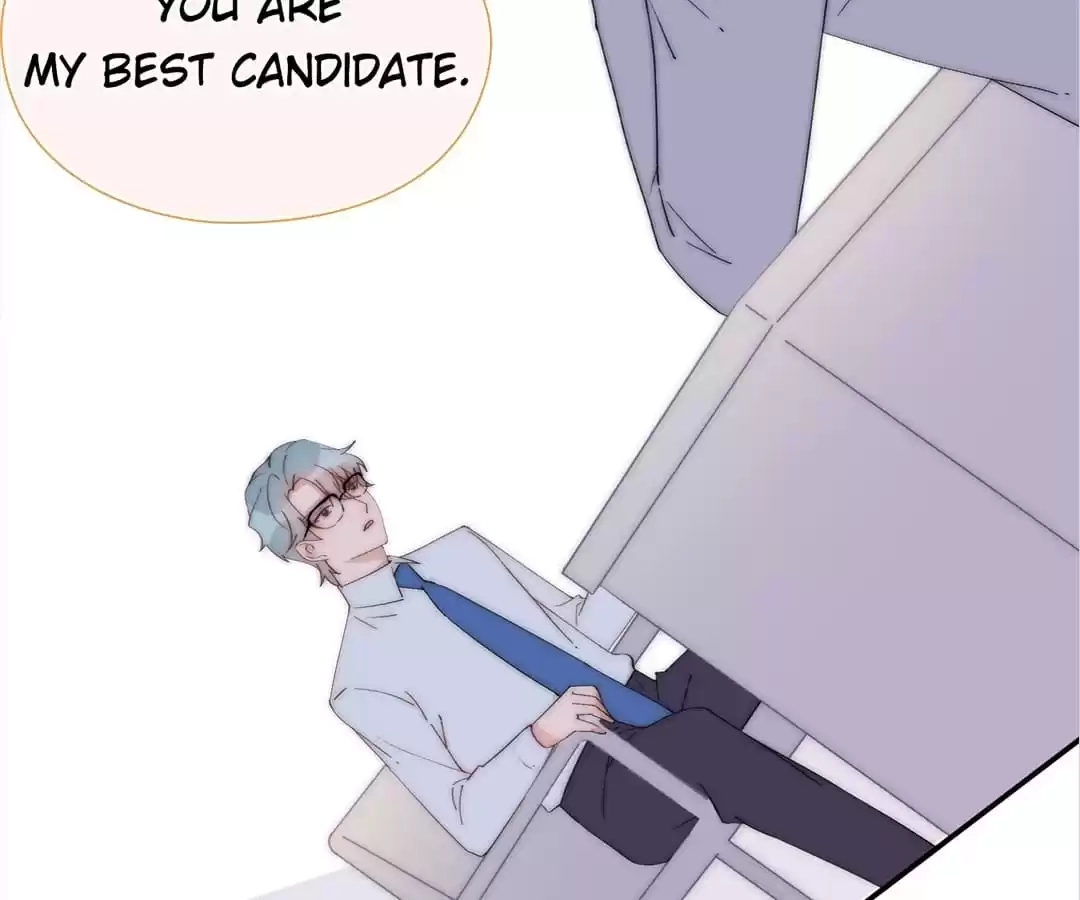 The Cinderella's Trap Chapter 18 page 22 - 