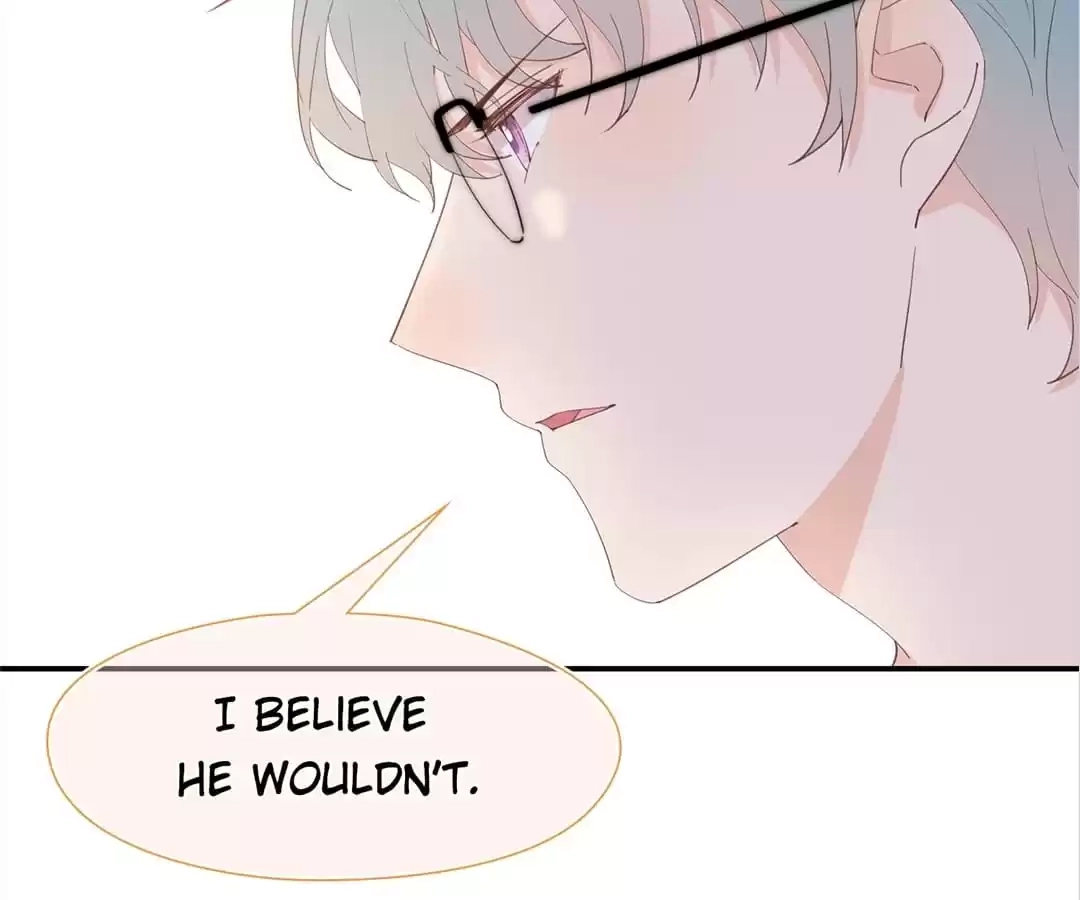 The Cinderella's Trap Chapter 18 page 59 - 