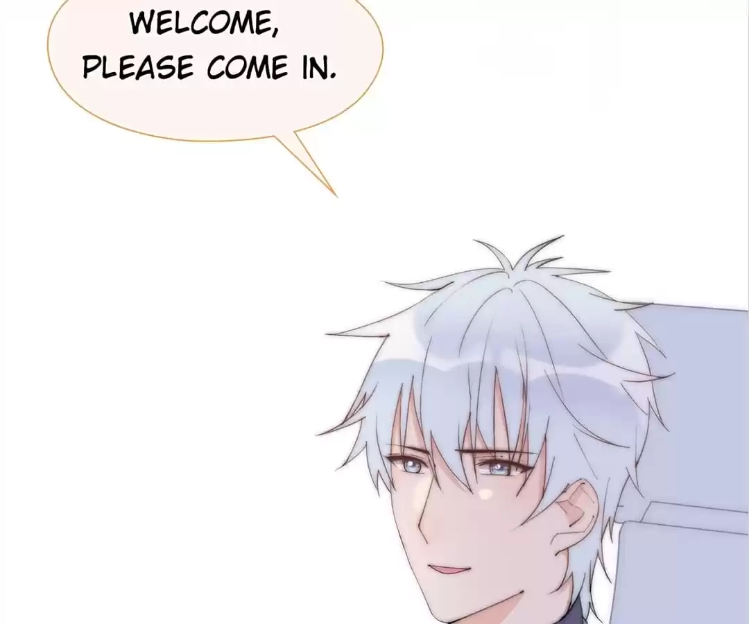The Cinderella's Trap Chapter 18 page 8 - 
