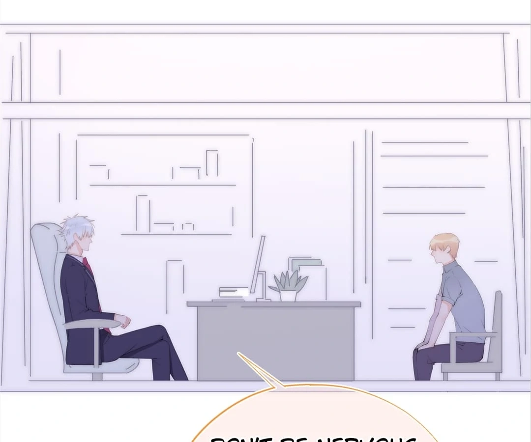 The Cinderella's Trap Chapter 2 page 3 - 
