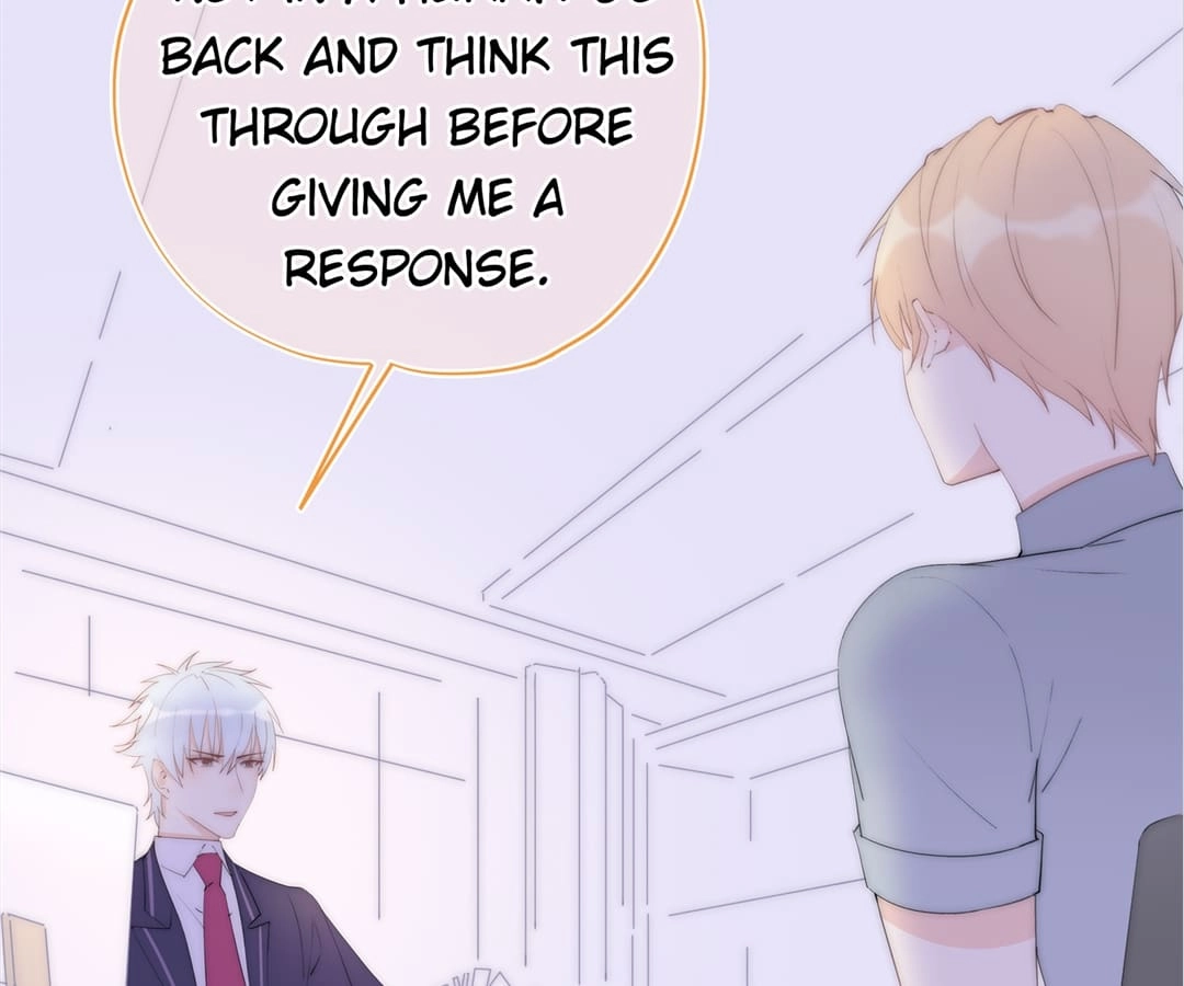 The Cinderella's Trap Chapter 2 page 21 - 