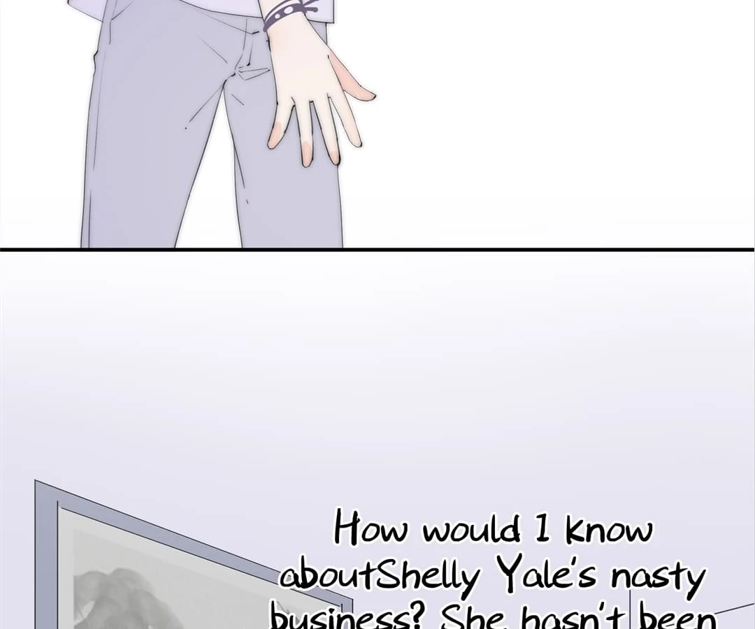 The Cinderella's Trap Chapter 2 page 31 - 