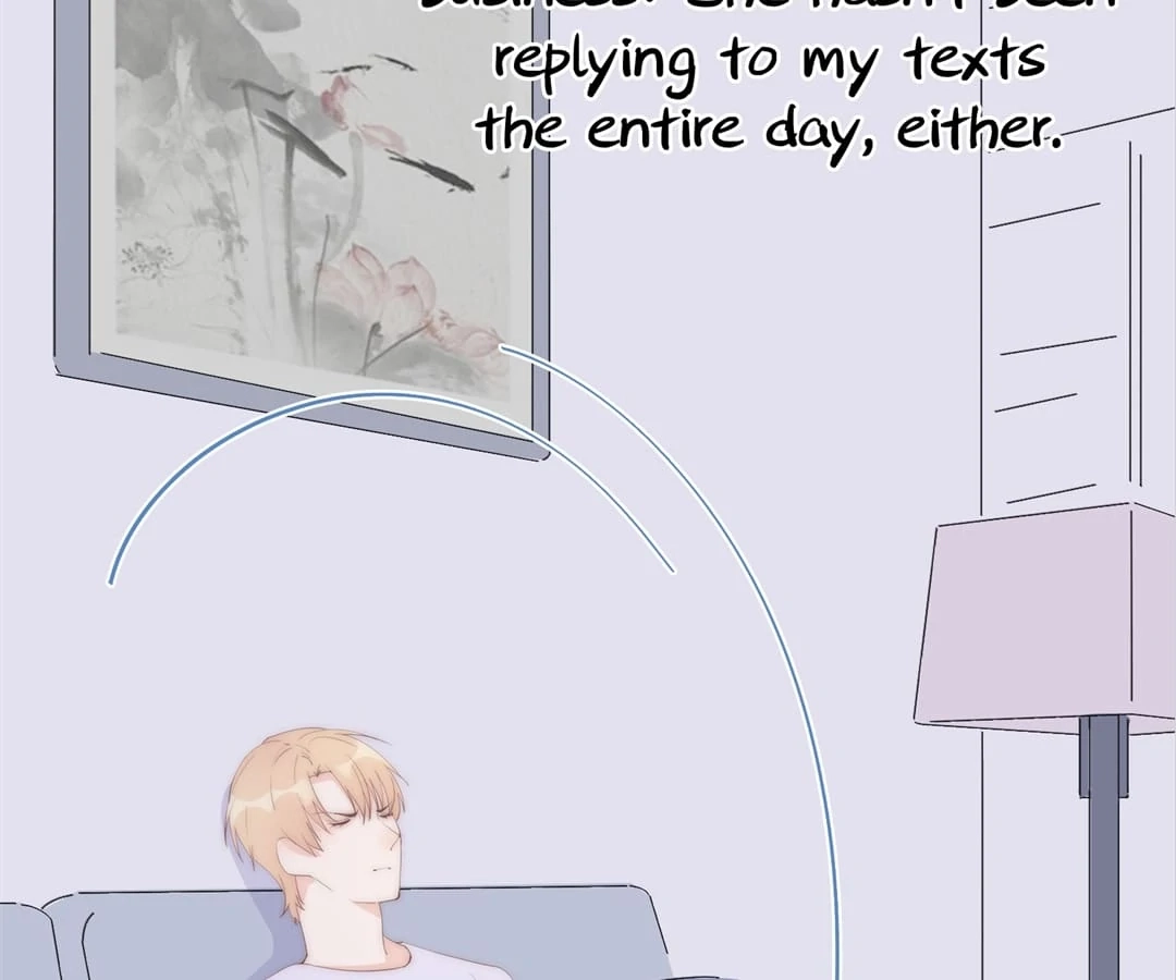 The Cinderella's Trap Chapter 2 page 32 - 