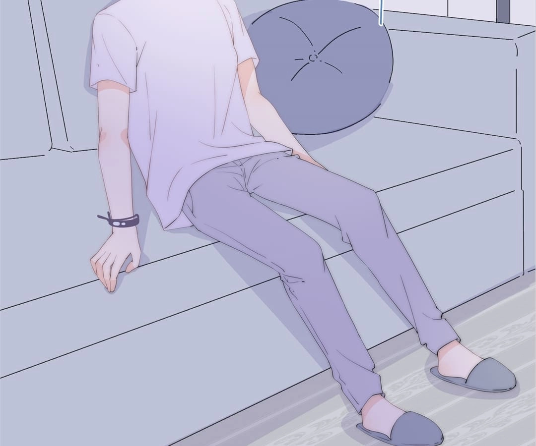 The Cinderella's Trap Chapter 2 page 33 - 