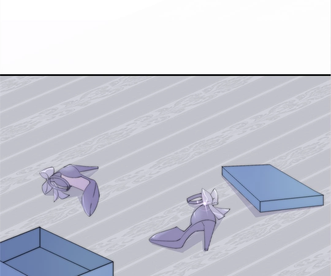 The Cinderella's Trap Chapter 2 page 36 - 