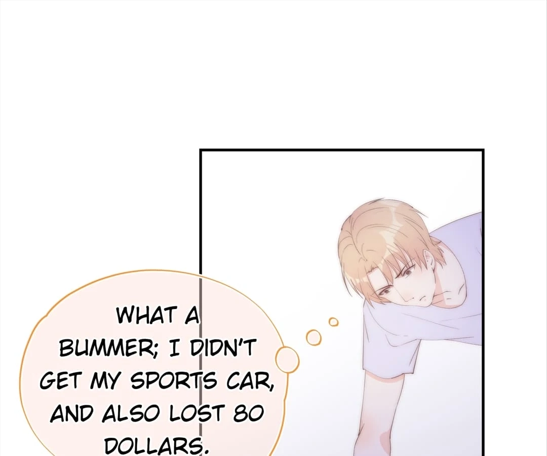The Cinderella's Trap Chapter 2 page 38 - 