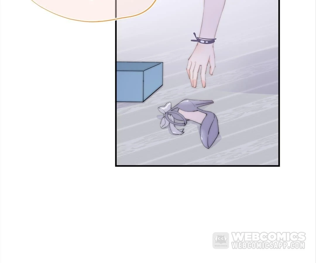 The Cinderella's Trap Chapter 2 page 39 - 