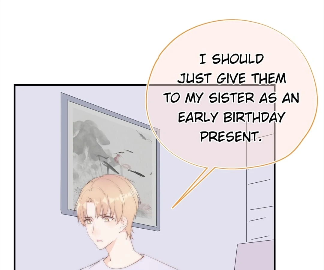 The Cinderella's Trap Chapter 2 page 40 - 