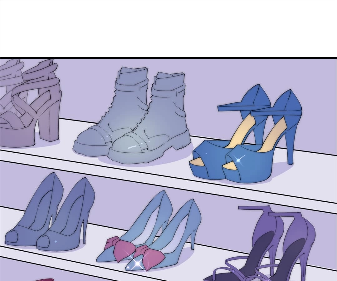 The Cinderella's Trap Chapter 2 page 46 - 