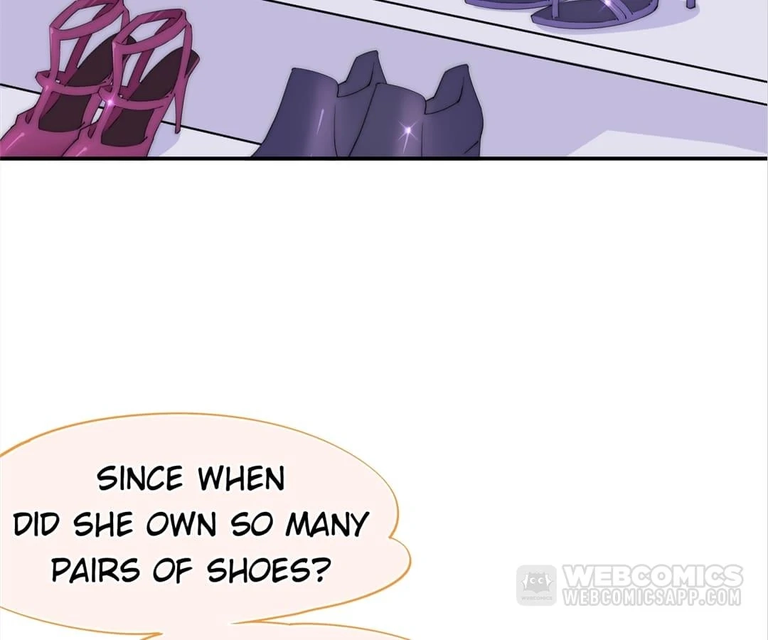 The Cinderella's Trap Chapter 2 page 47 - 