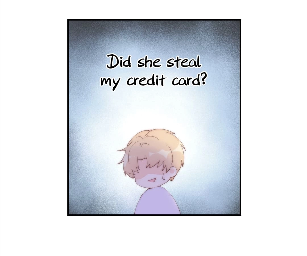 The Cinderella's Trap Chapter 2 page 50 - 