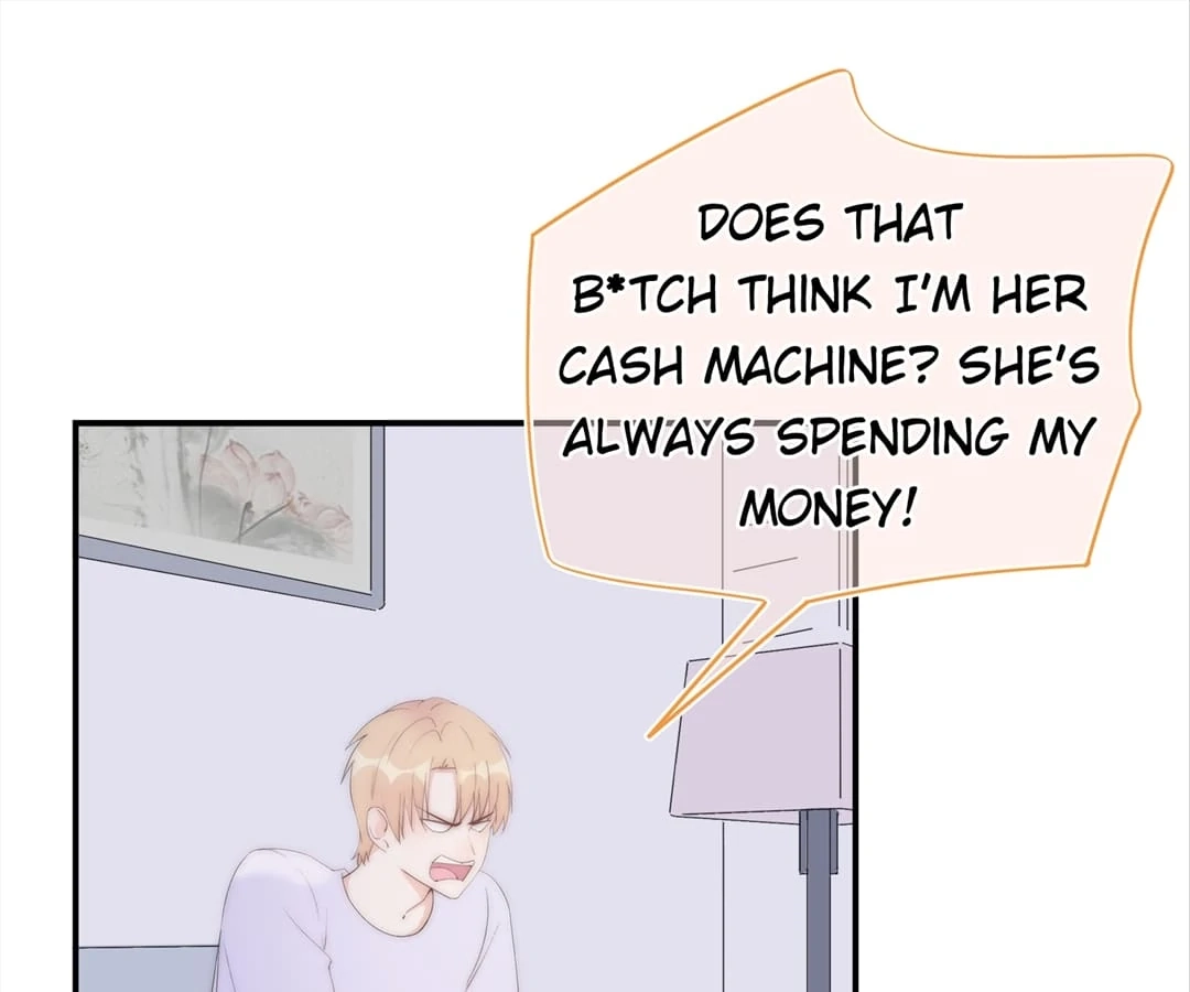 The Cinderella's Trap Chapter 2 page 52 - 