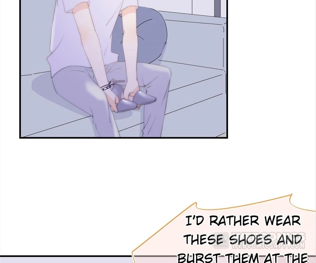 The Cinderella's Trap Chapter 2 page 53 - 