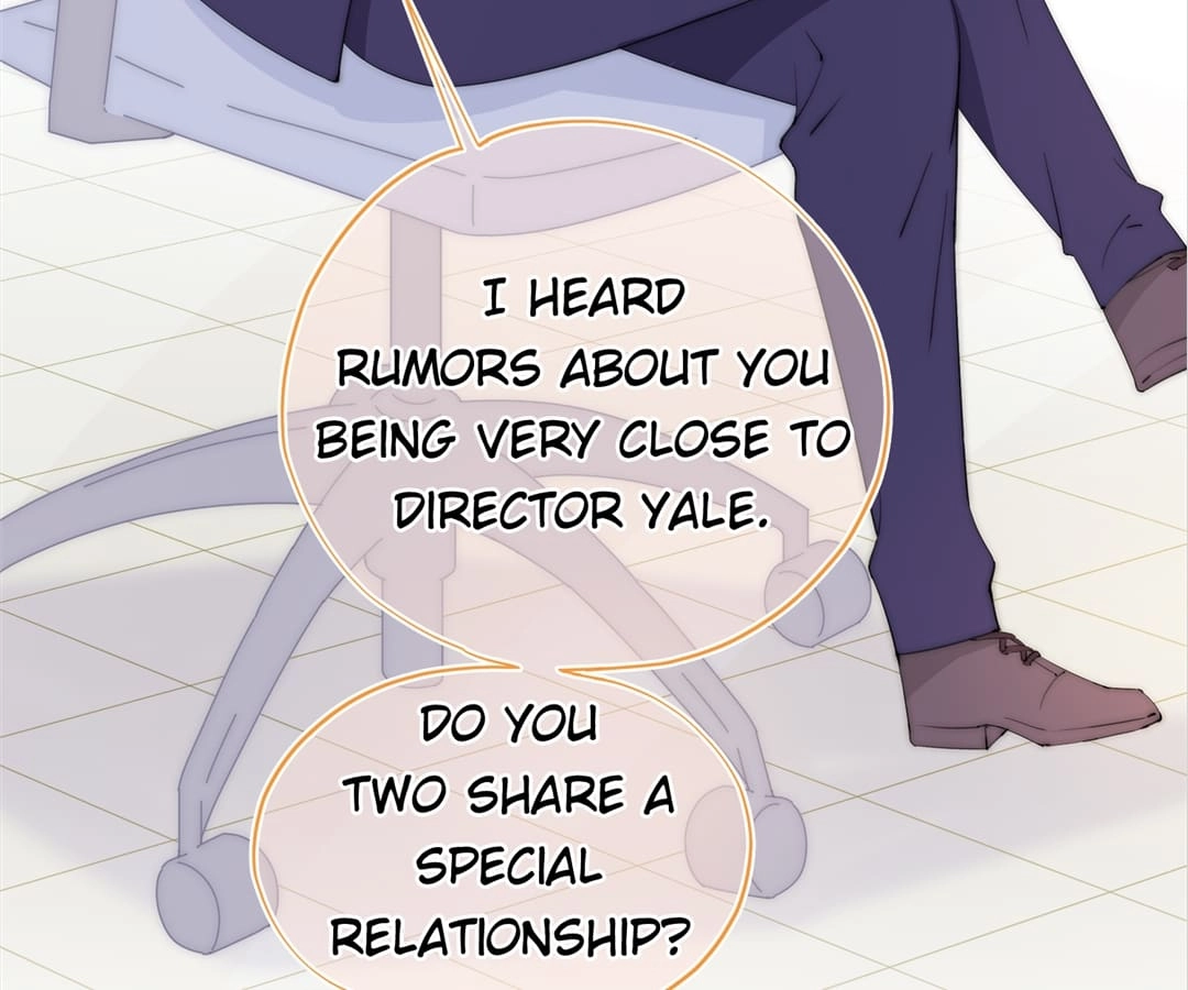 The Cinderella's Trap Chapter 2 page 8 - 
