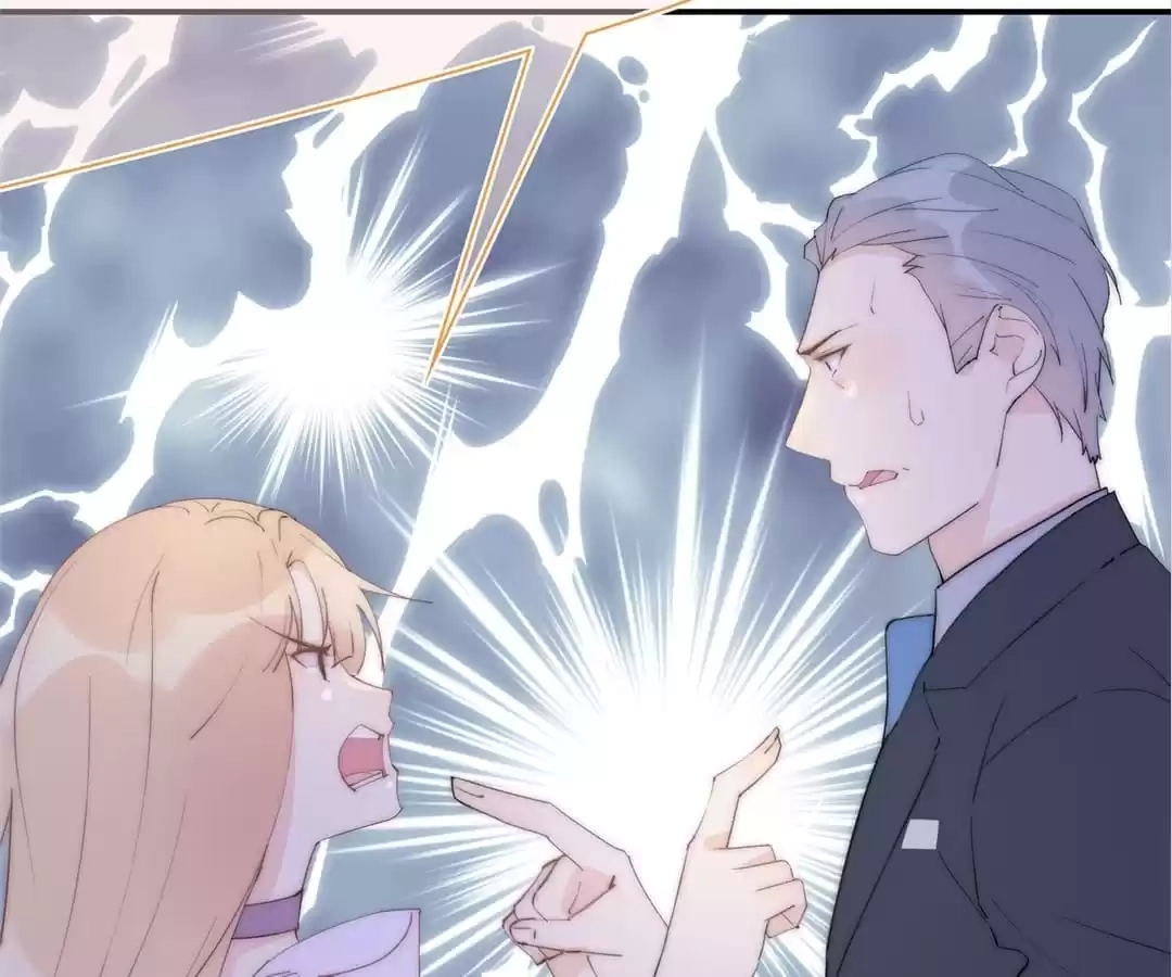 The Cinderella's Trap Chapter 21 page 14 - 