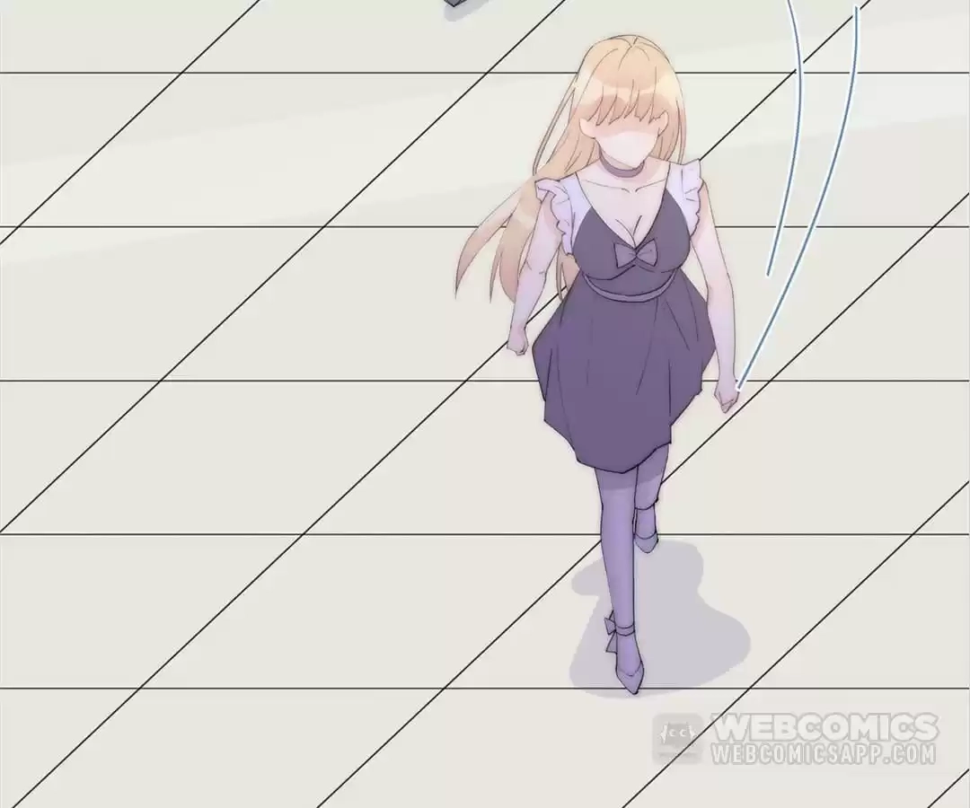 The Cinderella's Trap Chapter 21 page 18 - 