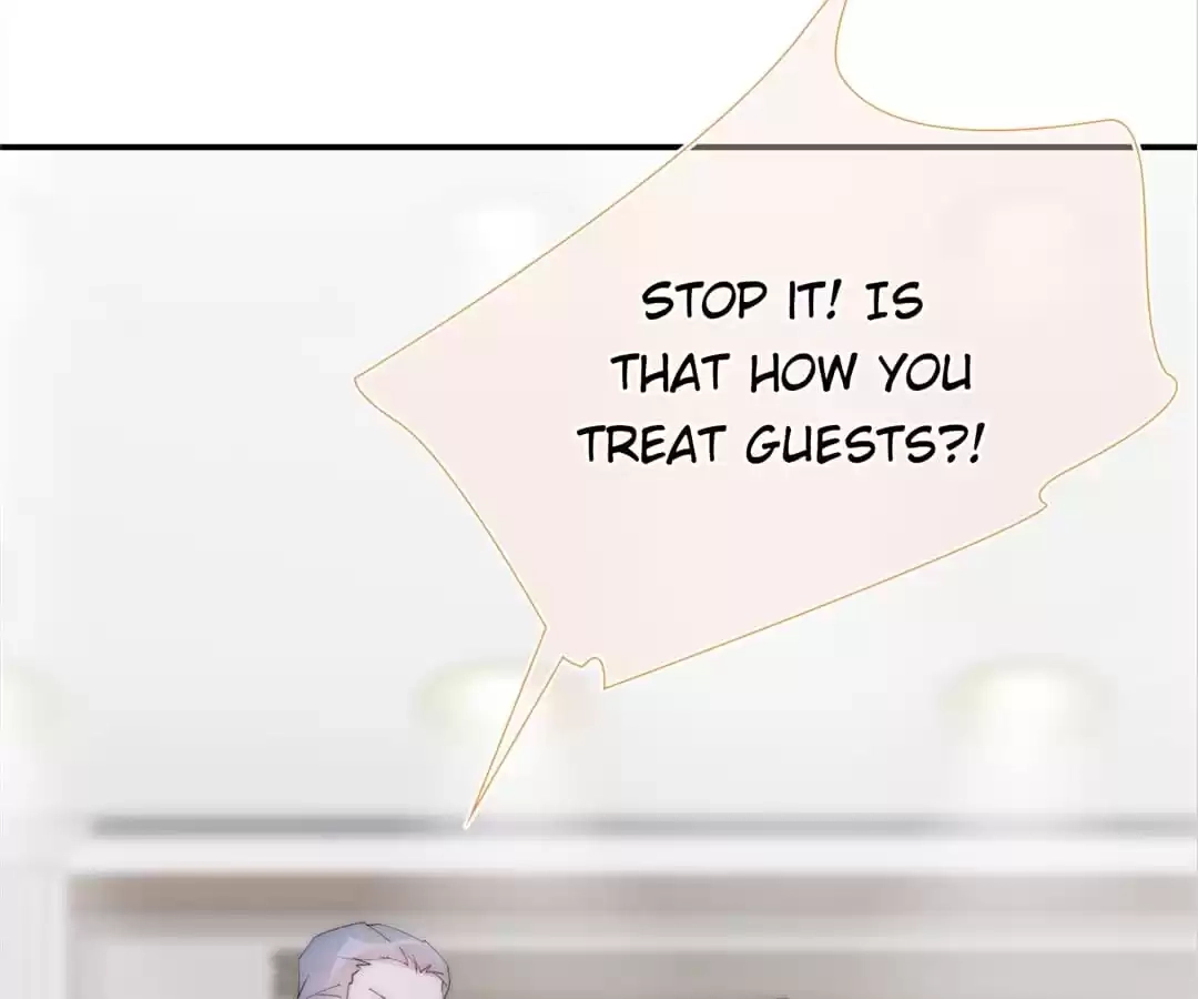 The Cinderella's Trap Chapter 21 page 3 - 