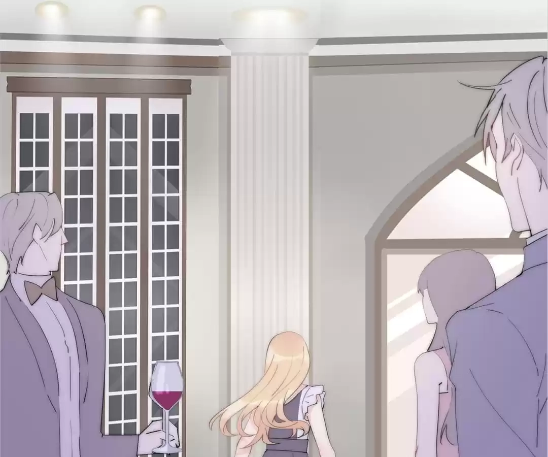 The Cinderella's Trap Chapter 21 page 21 - 