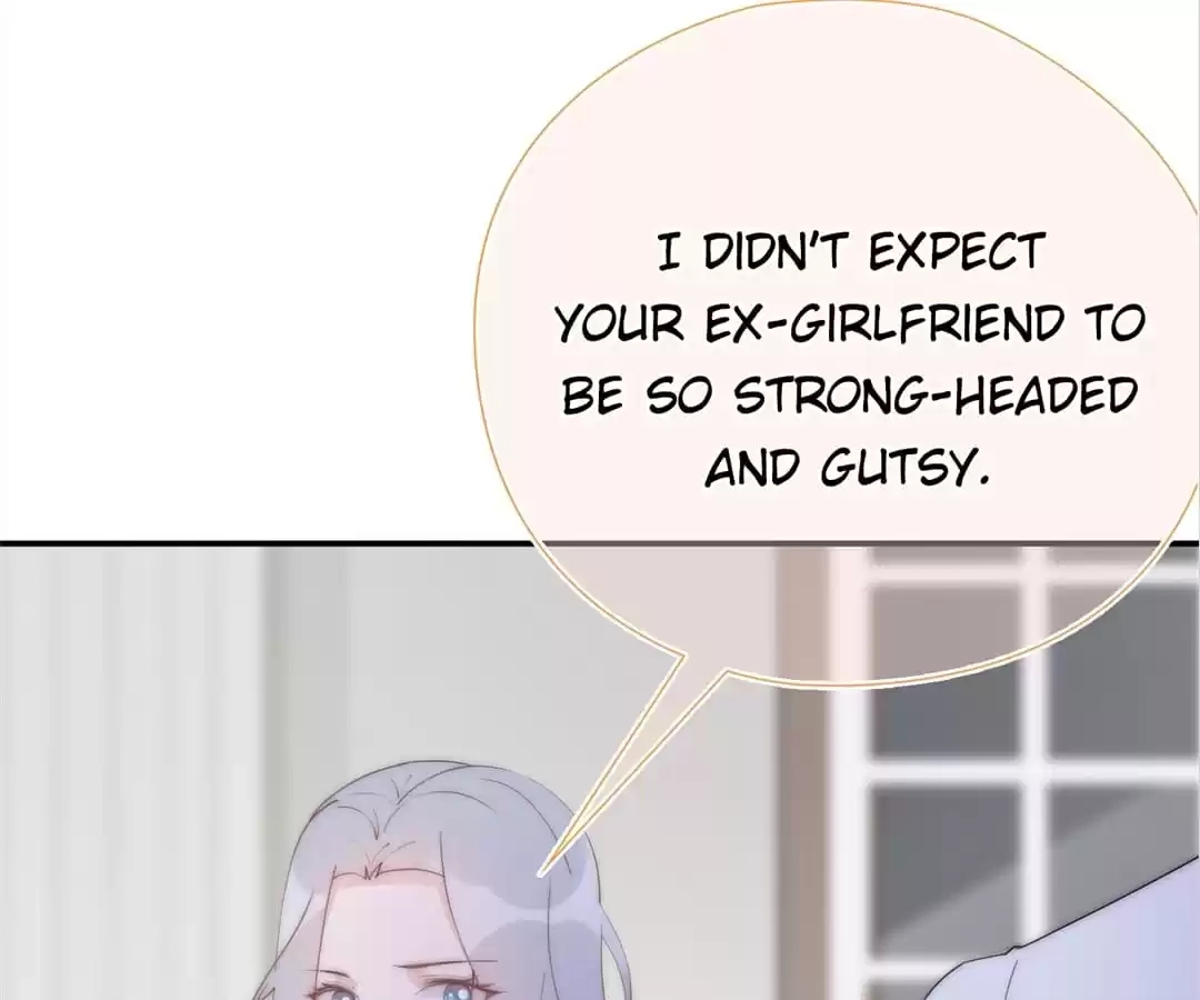 The Cinderella's Trap Chapter 21 page 23 - 