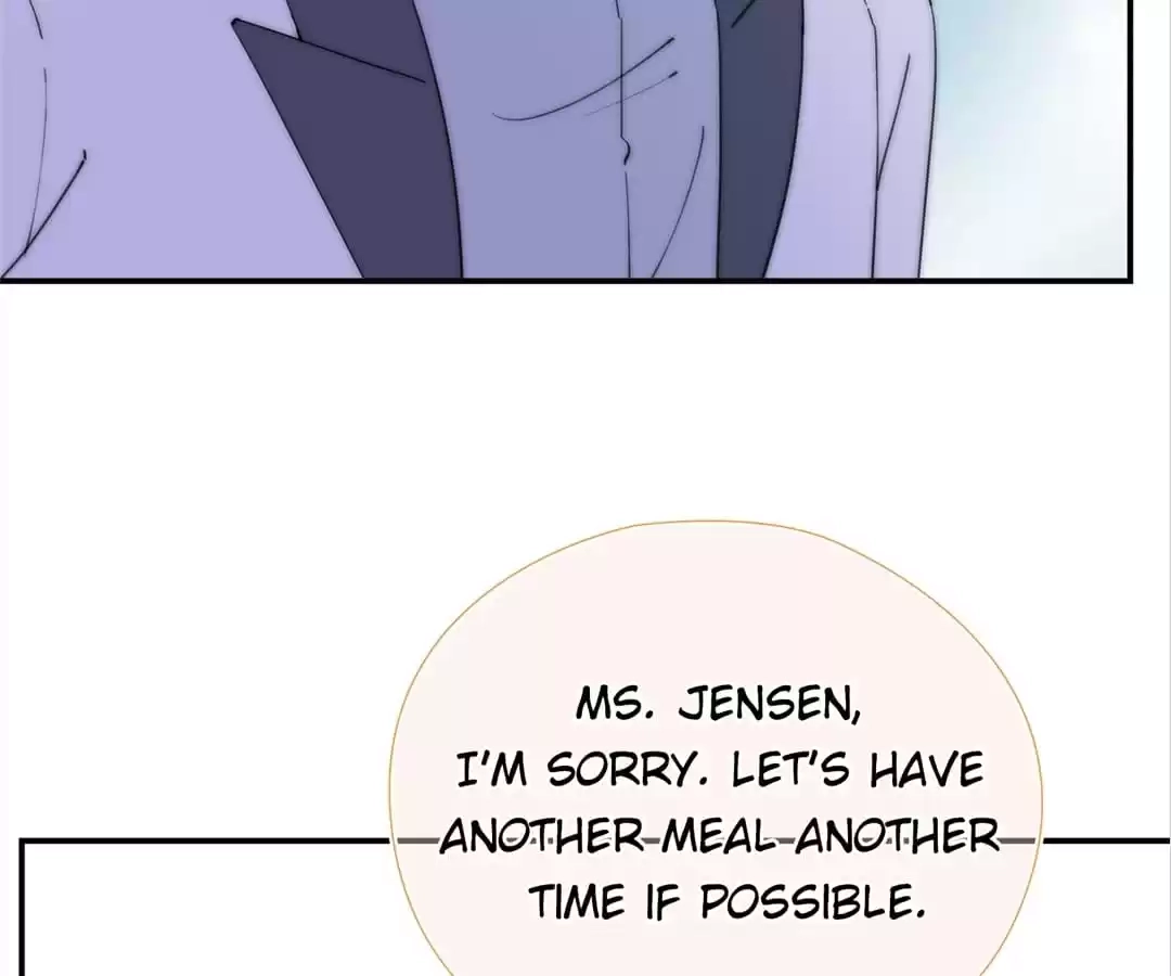 The Cinderella's Trap Chapter 21 page 27 - 