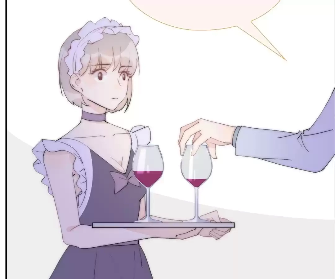 The Cinderella's Trap Chapter 21 page 28 - 