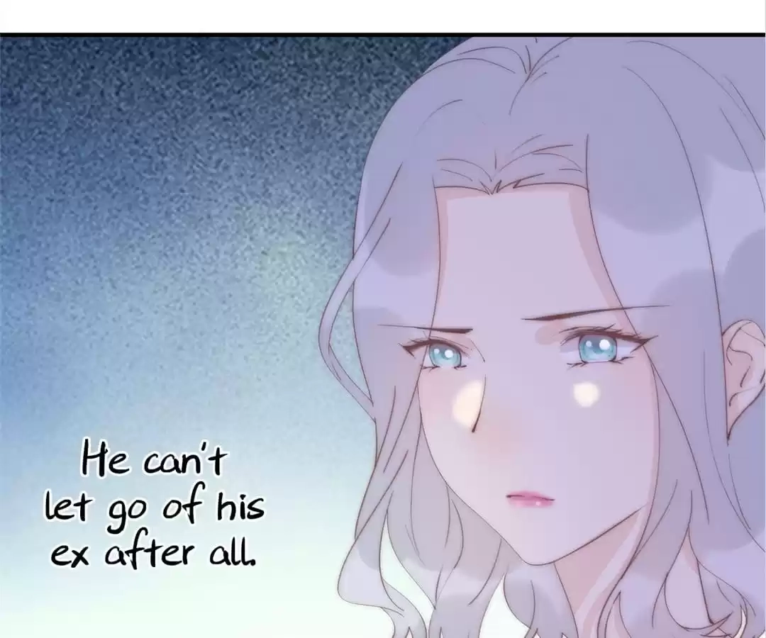 The Cinderella's Trap Chapter 21 page 40 - 