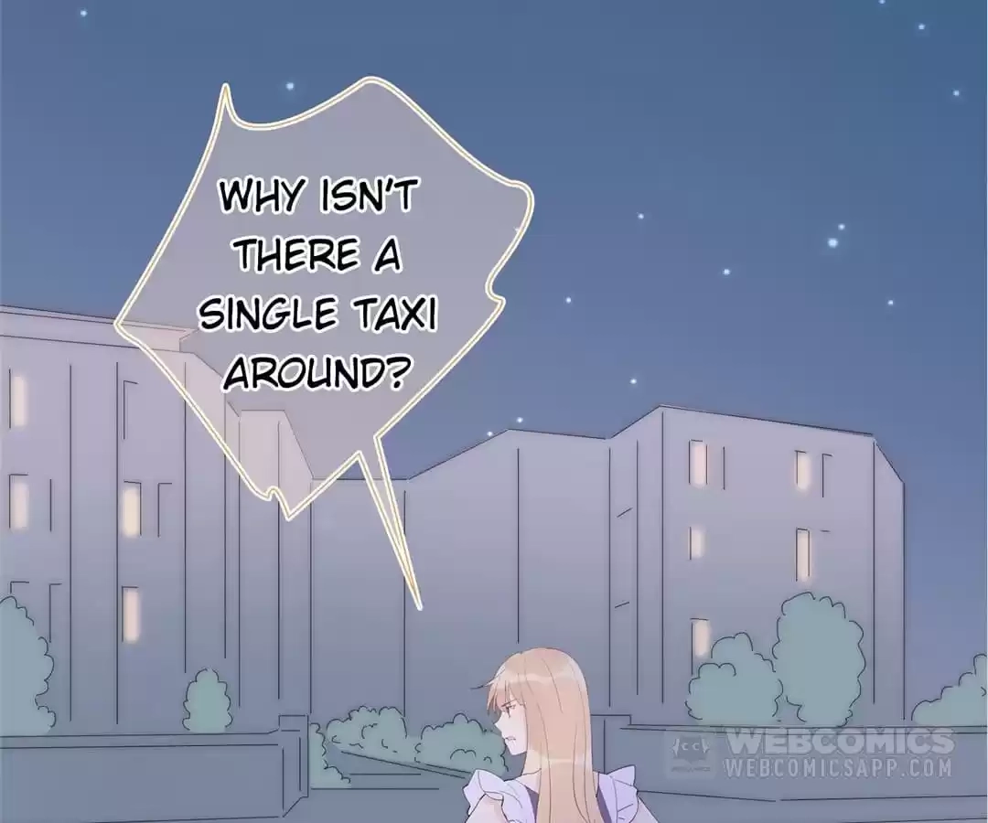 The Cinderella's Trap Chapter 21 page 58 - 