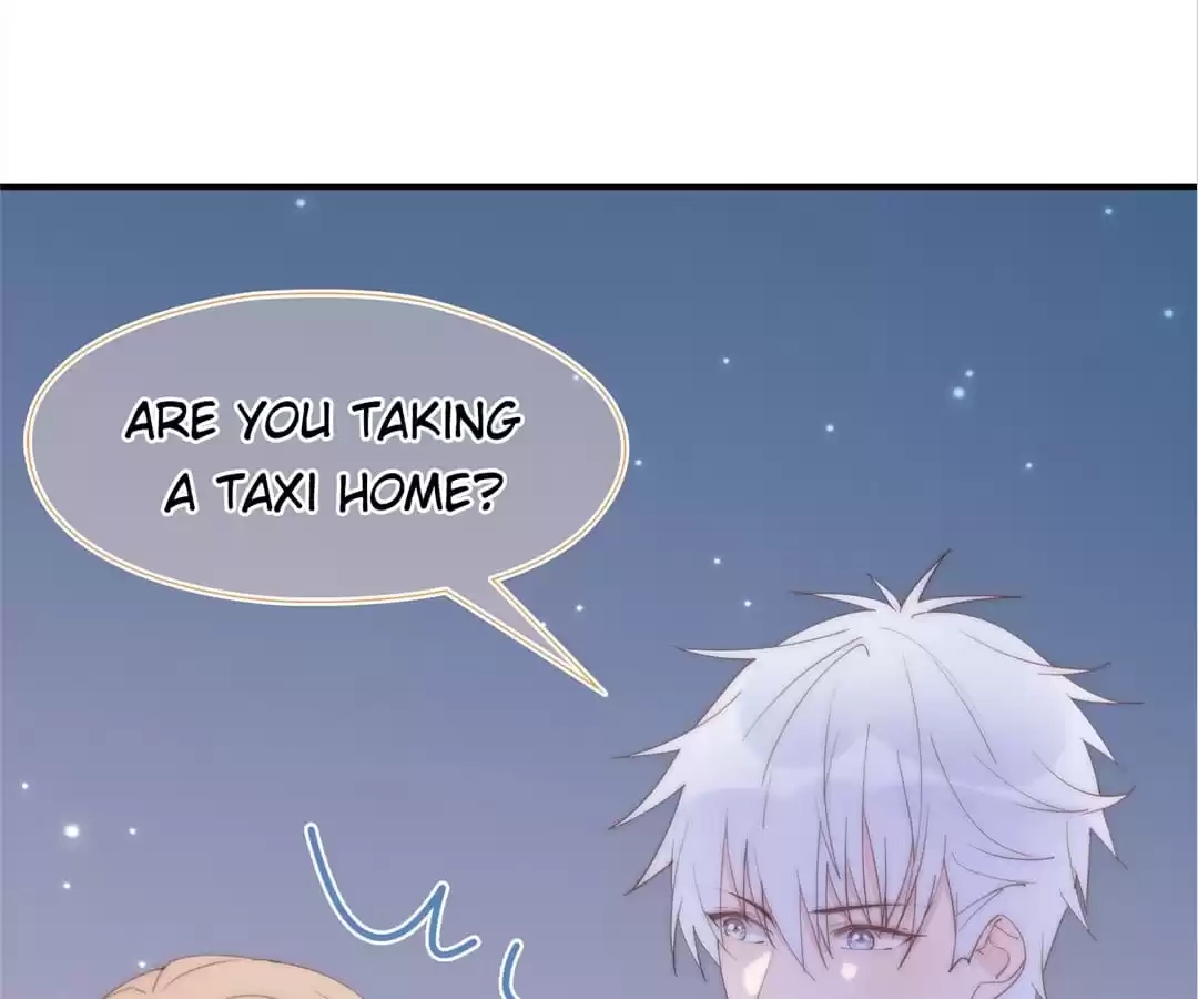 The Cinderella's Trap Chapter 21 page 63 - 
