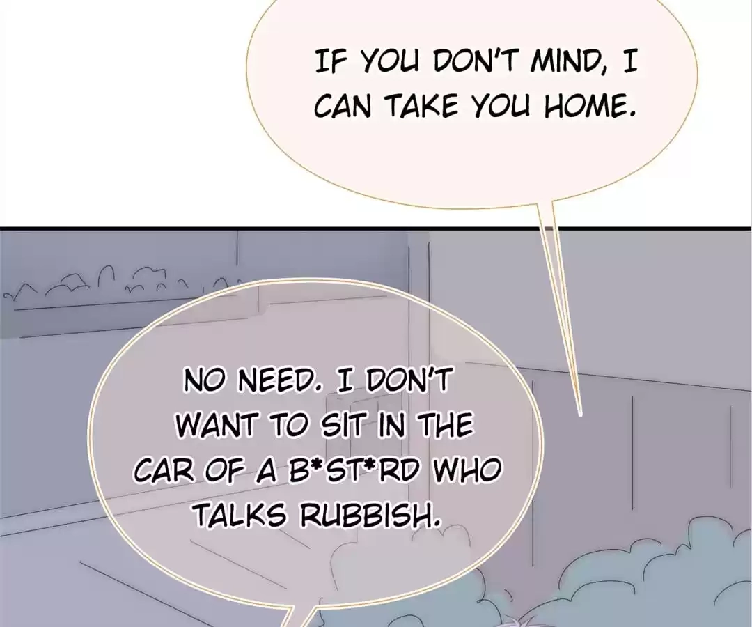 The Cinderella's Trap Chapter 21 page 70 - 