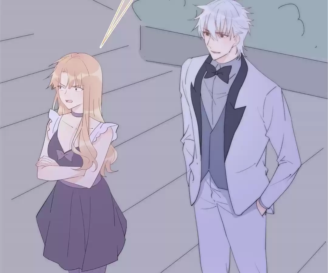 The Cinderella's Trap Chapter 21 page 71 - 