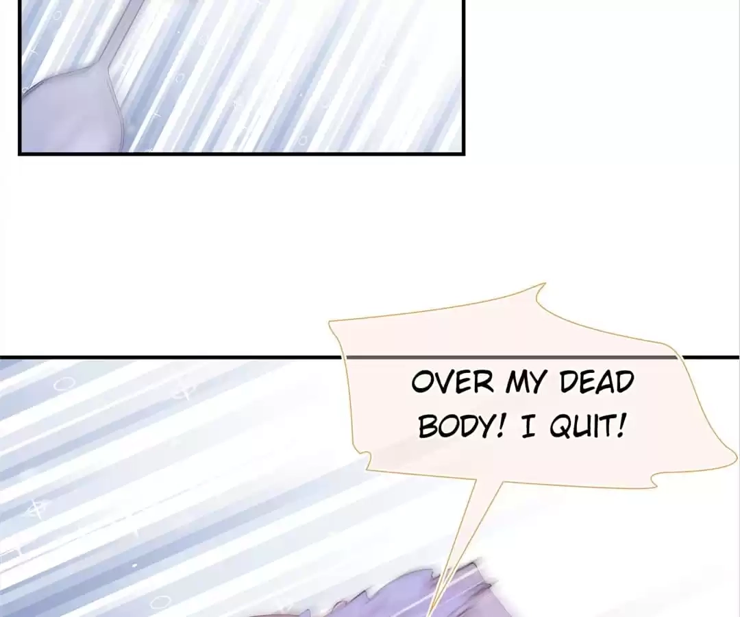 The Cinderella's Trap Chapter 21 page 9 - 