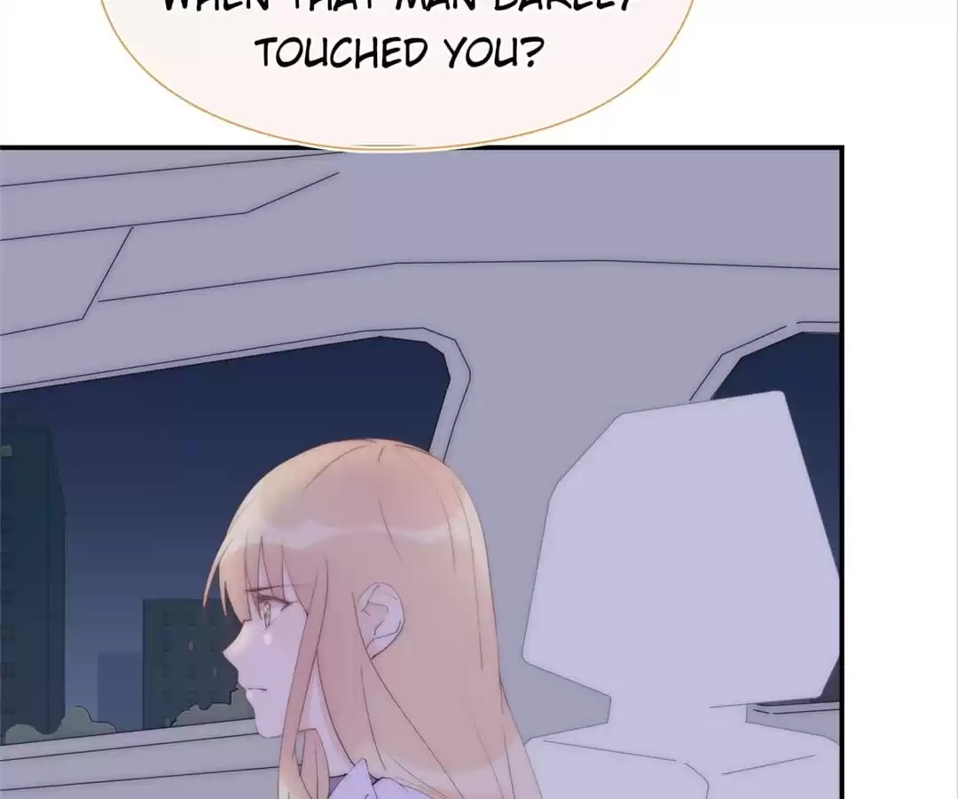 The Cinderella's Trap Chapter 22 page 14 - 