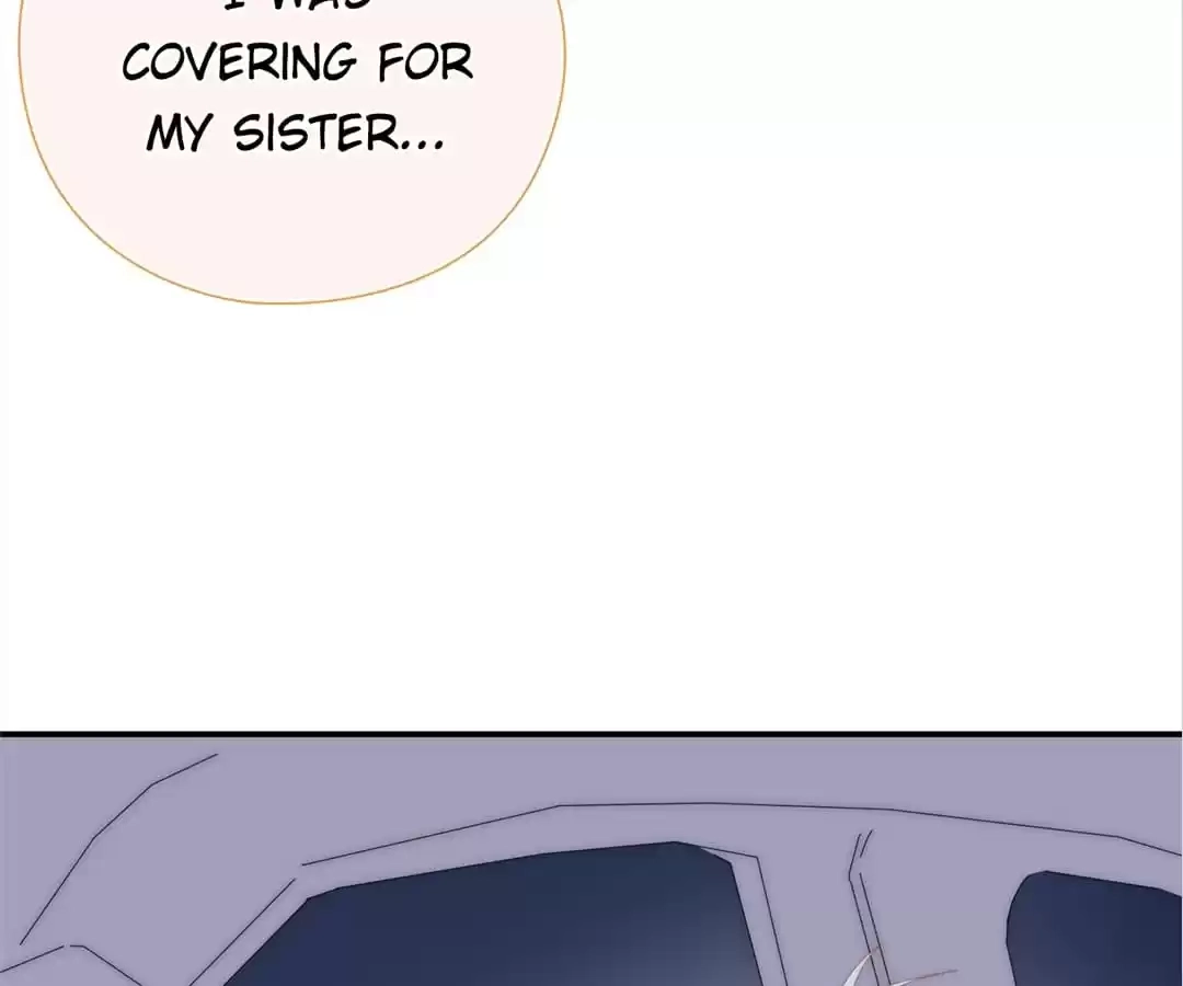 The Cinderella's Trap Chapter 22 page 19 - 