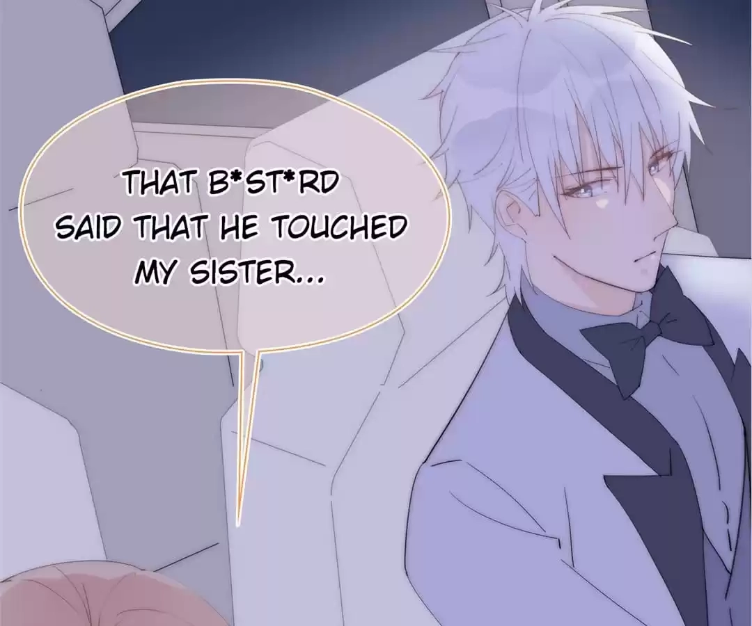 The Cinderella's Trap Chapter 22 page 20 - 