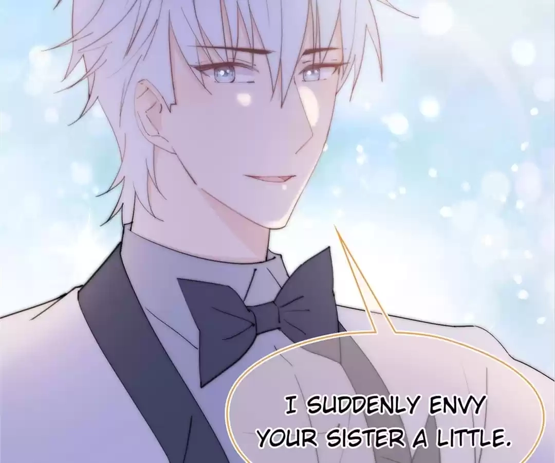 The Cinderella's Trap Chapter 22 page 33 - 