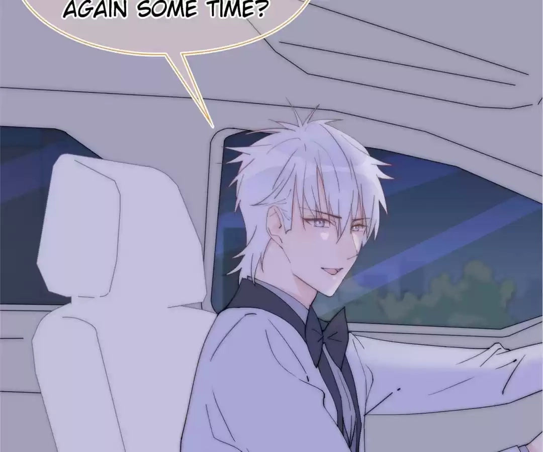 The Cinderella's Trap Chapter 22 page 43 - 