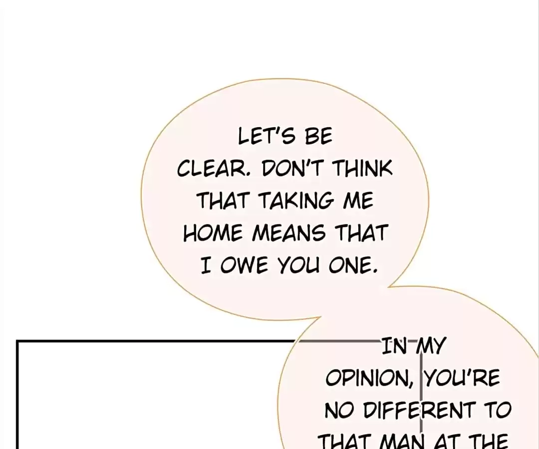The Cinderella's Trap Chapter 22 page 6 - 